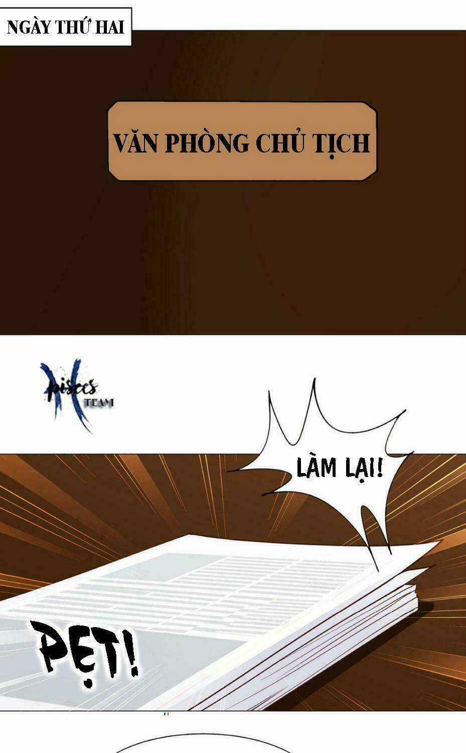 Nữ Nhân Xin Nhẹ Nhàng Chapter 14 trang 6