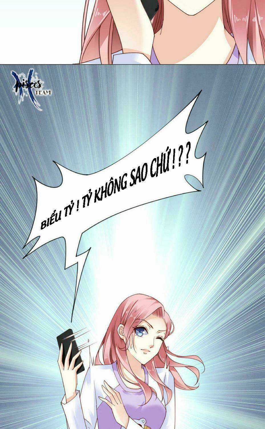 Nữ Nhân Xin Nhẹ Nhàng Chapter 15 trang 12