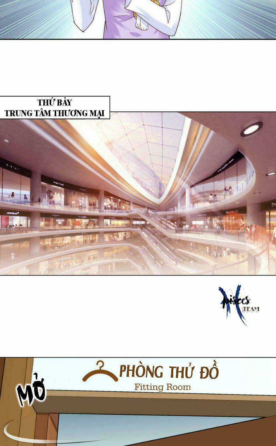 Nữ Nhân Xin Nhẹ Nhàng Chapter 15 trang 13