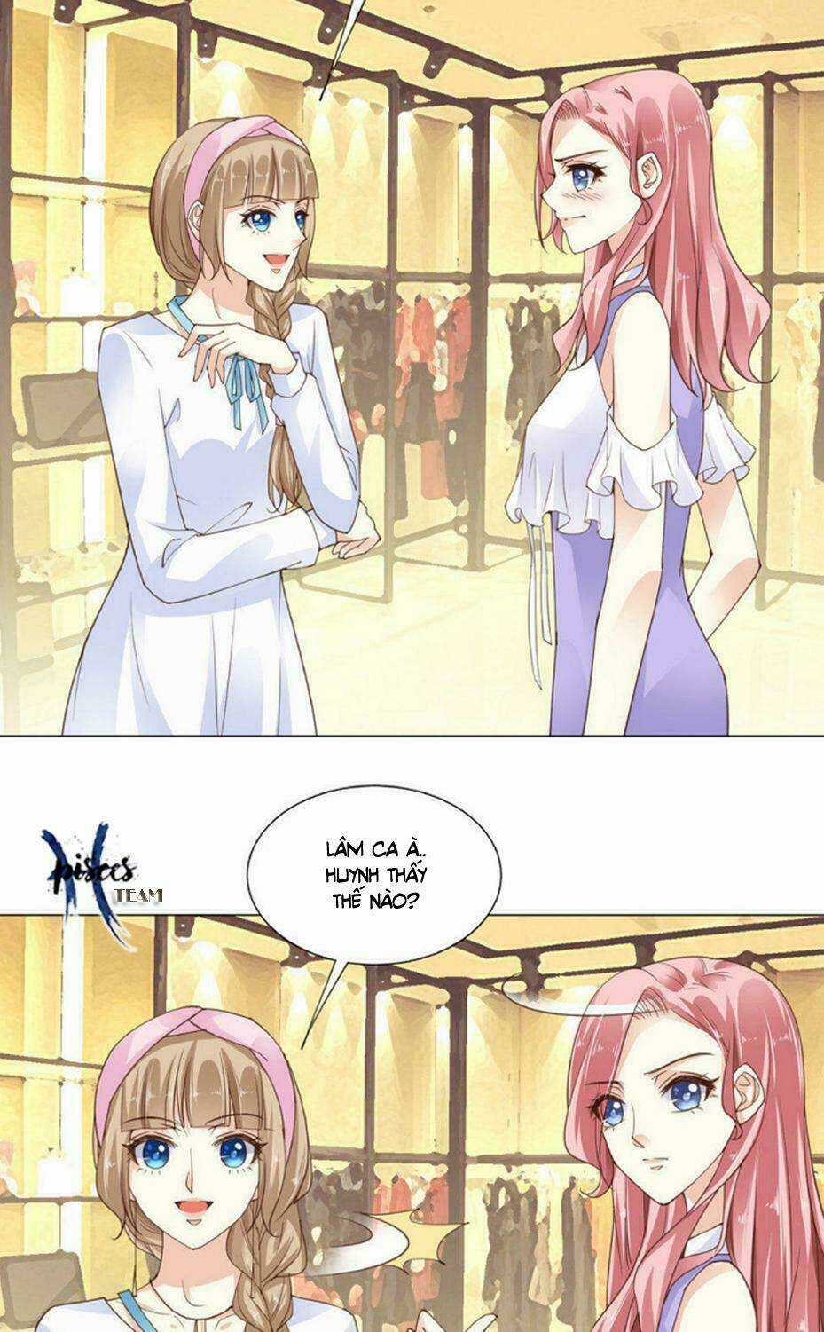 Nữ Nhân Xin Nhẹ Nhàng Chapter 15 trang 18