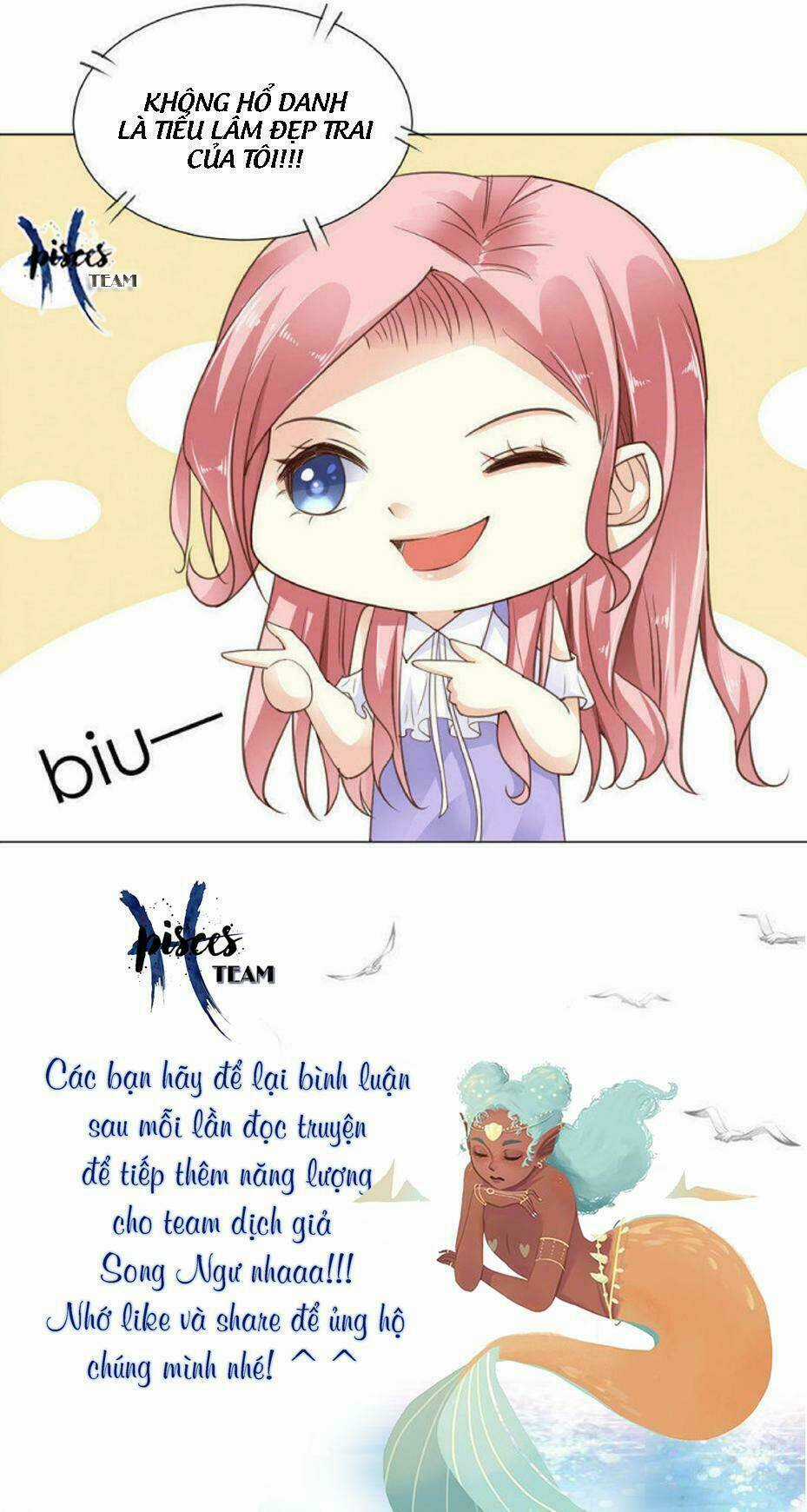 Nữ Nhân Xin Nhẹ Nhàng Chapter 15 trang 21