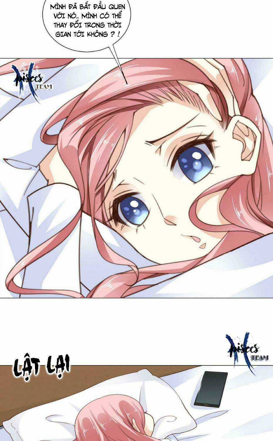 Nữ Nhân Xin Nhẹ Nhàng Chapter 15 trang 4