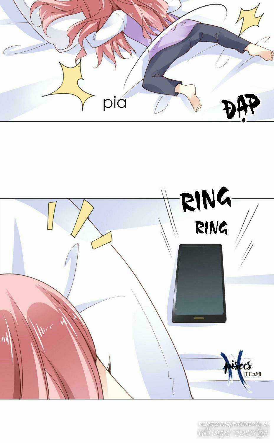 Nữ Nhân Xin Nhẹ Nhàng Chapter 15 trang 5