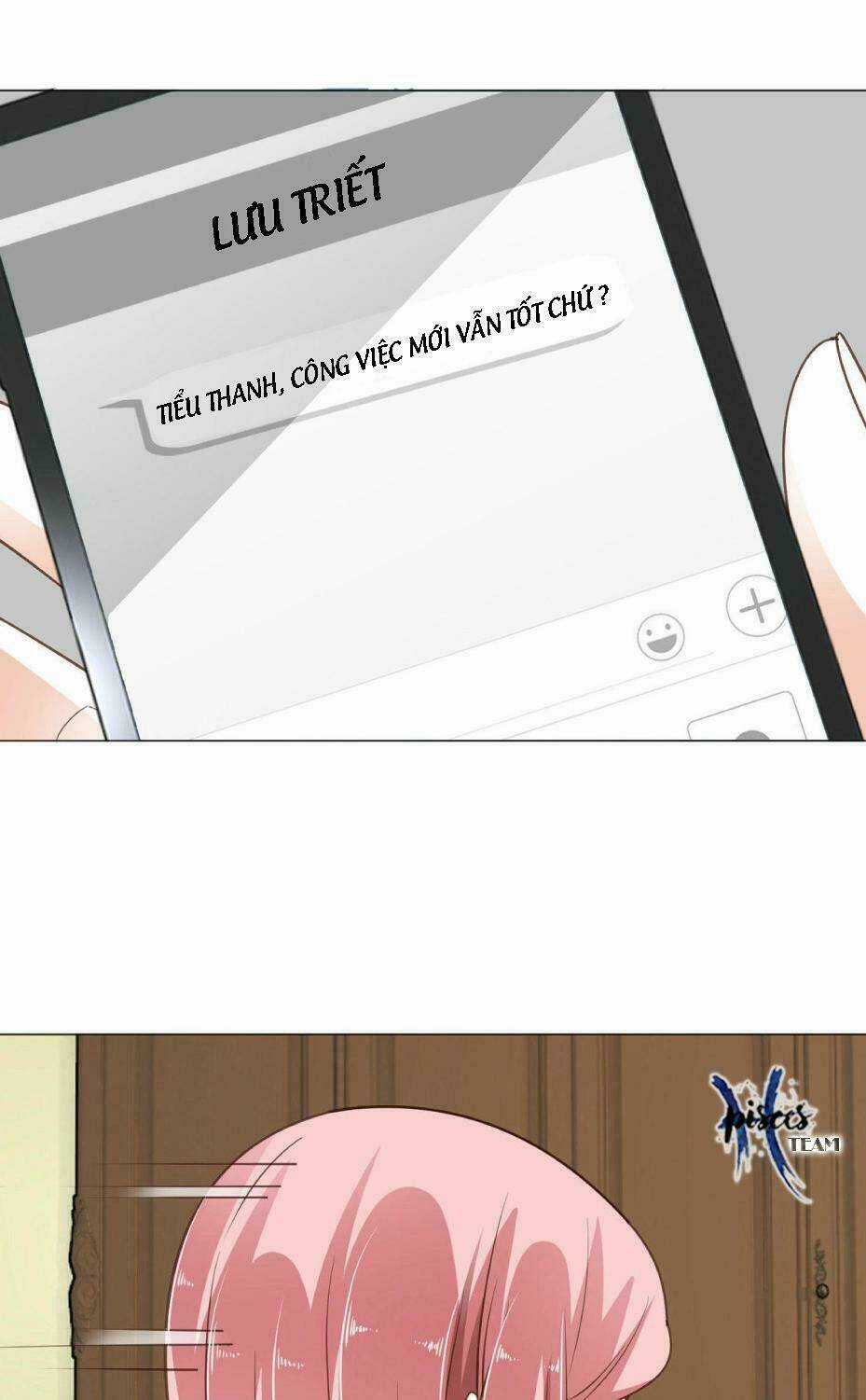 Nữ Nhân Xin Nhẹ Nhàng Chapter 15 trang 6