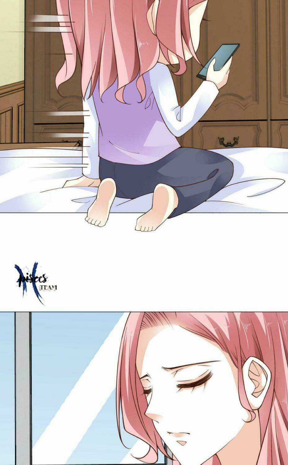 Nữ Nhân Xin Nhẹ Nhàng Chapter 15 trang 7