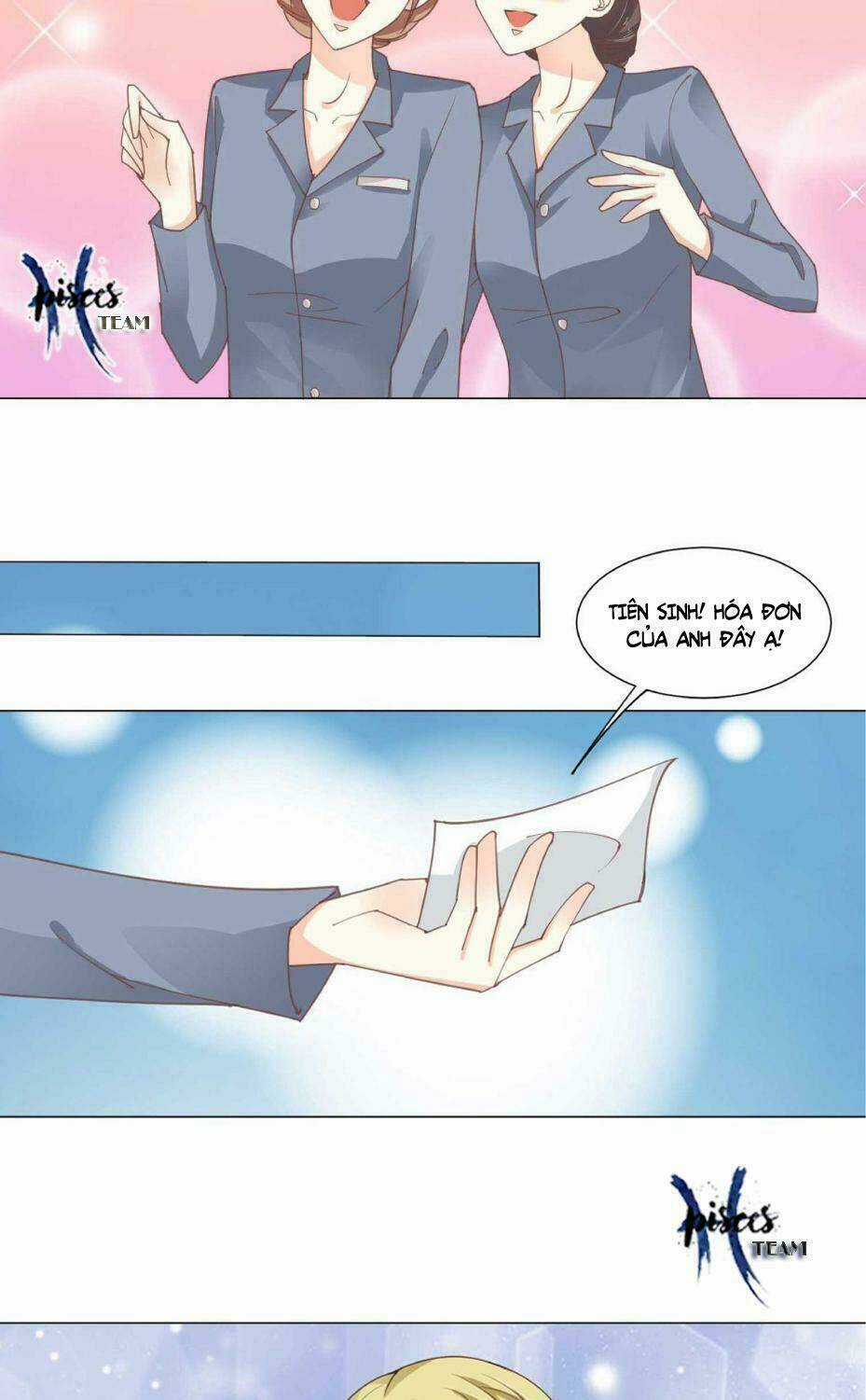 Nữ Nhân Xin Nhẹ Nhàng Chapter 16 trang 13