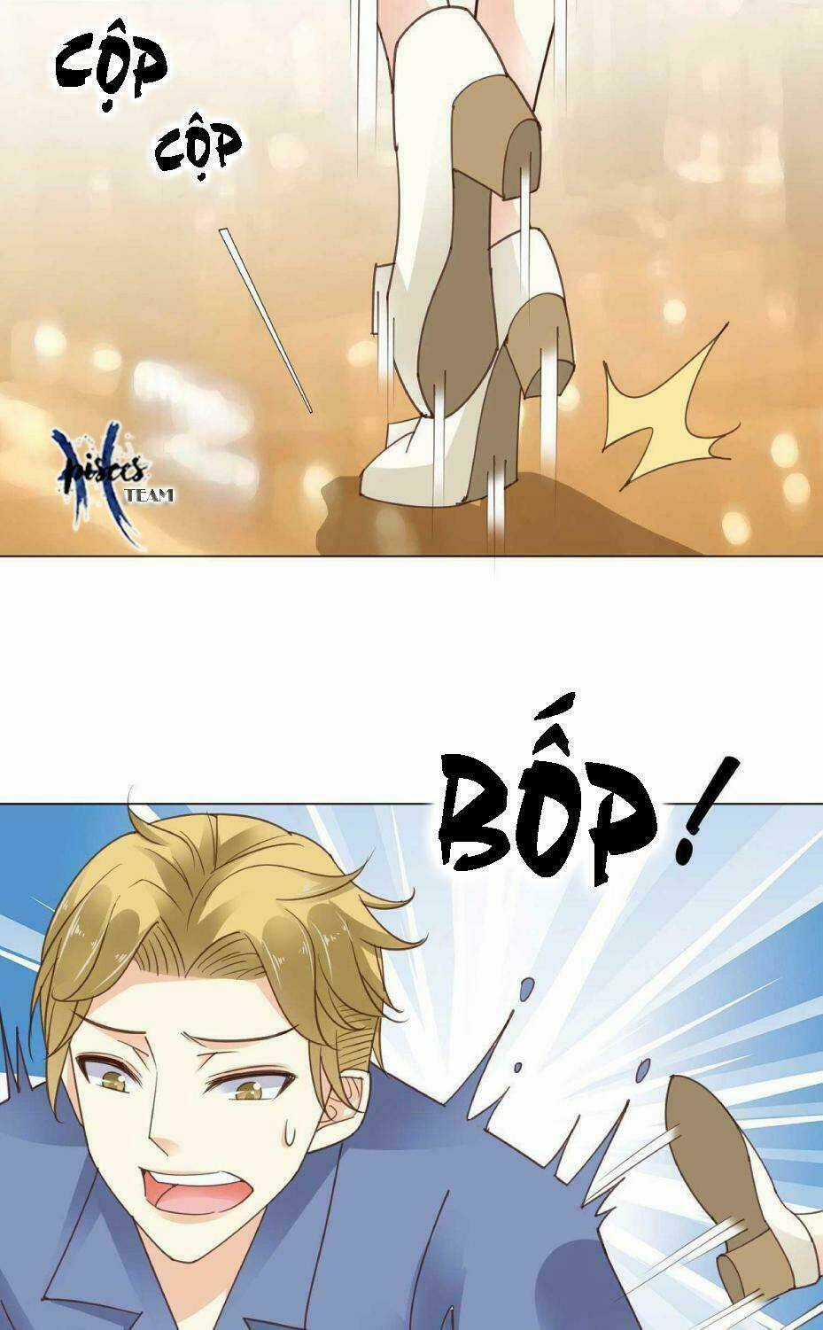 Nữ Nhân Xin Nhẹ Nhàng Chapter 16 trang 18