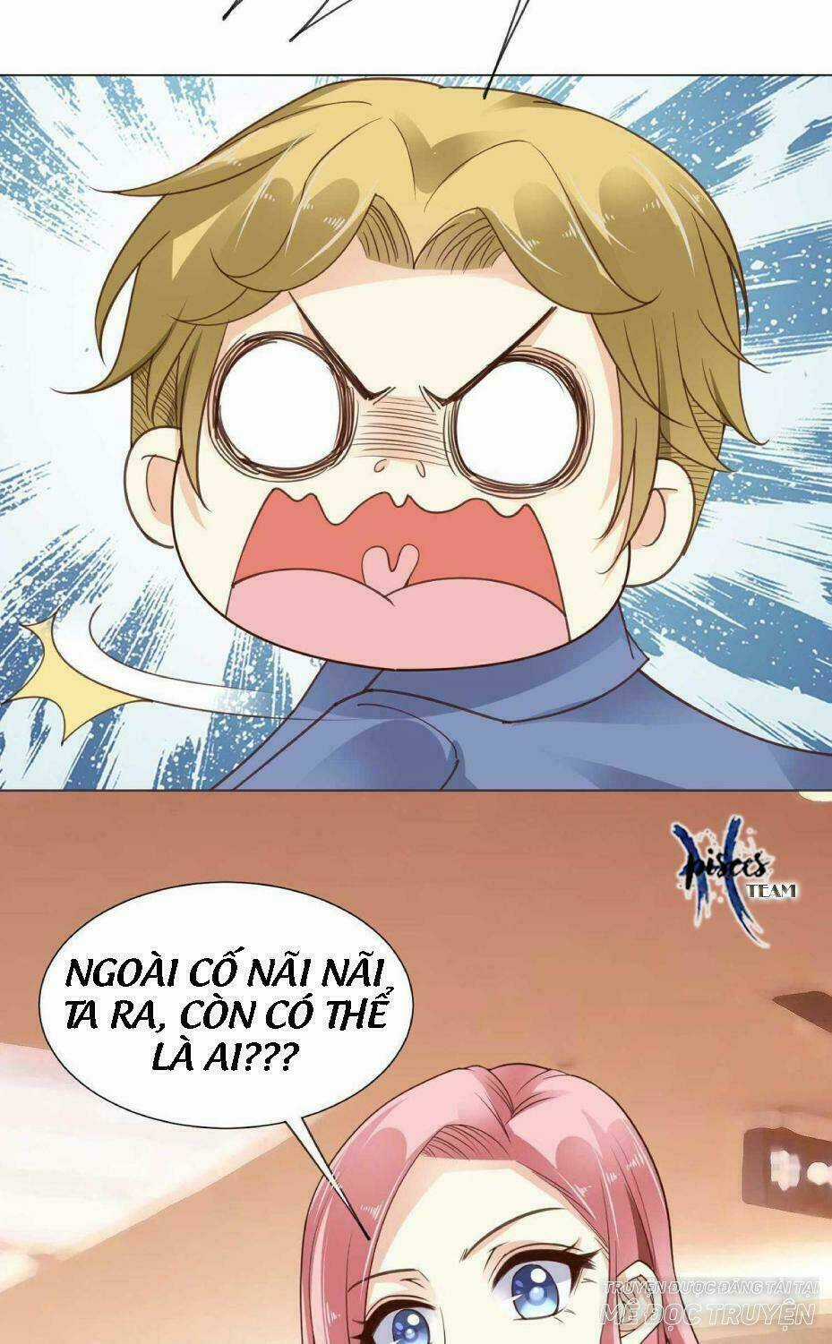 Nữ Nhân Xin Nhẹ Nhàng Chapter 16 trang 20