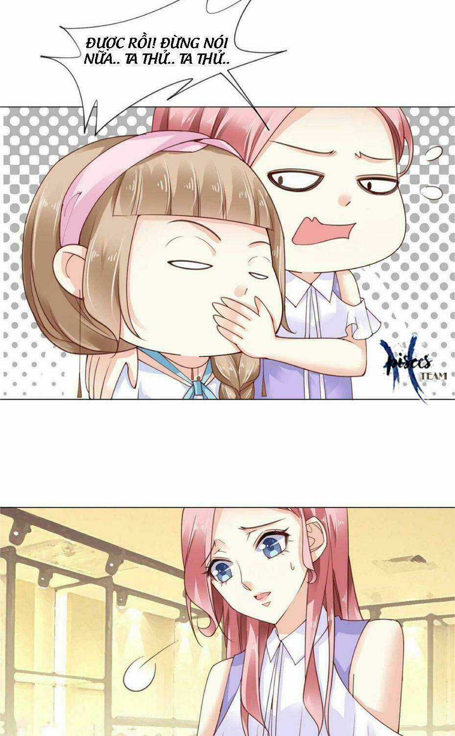 Nữ Nhân Xin Nhẹ Nhàng Chapter 16 trang 6