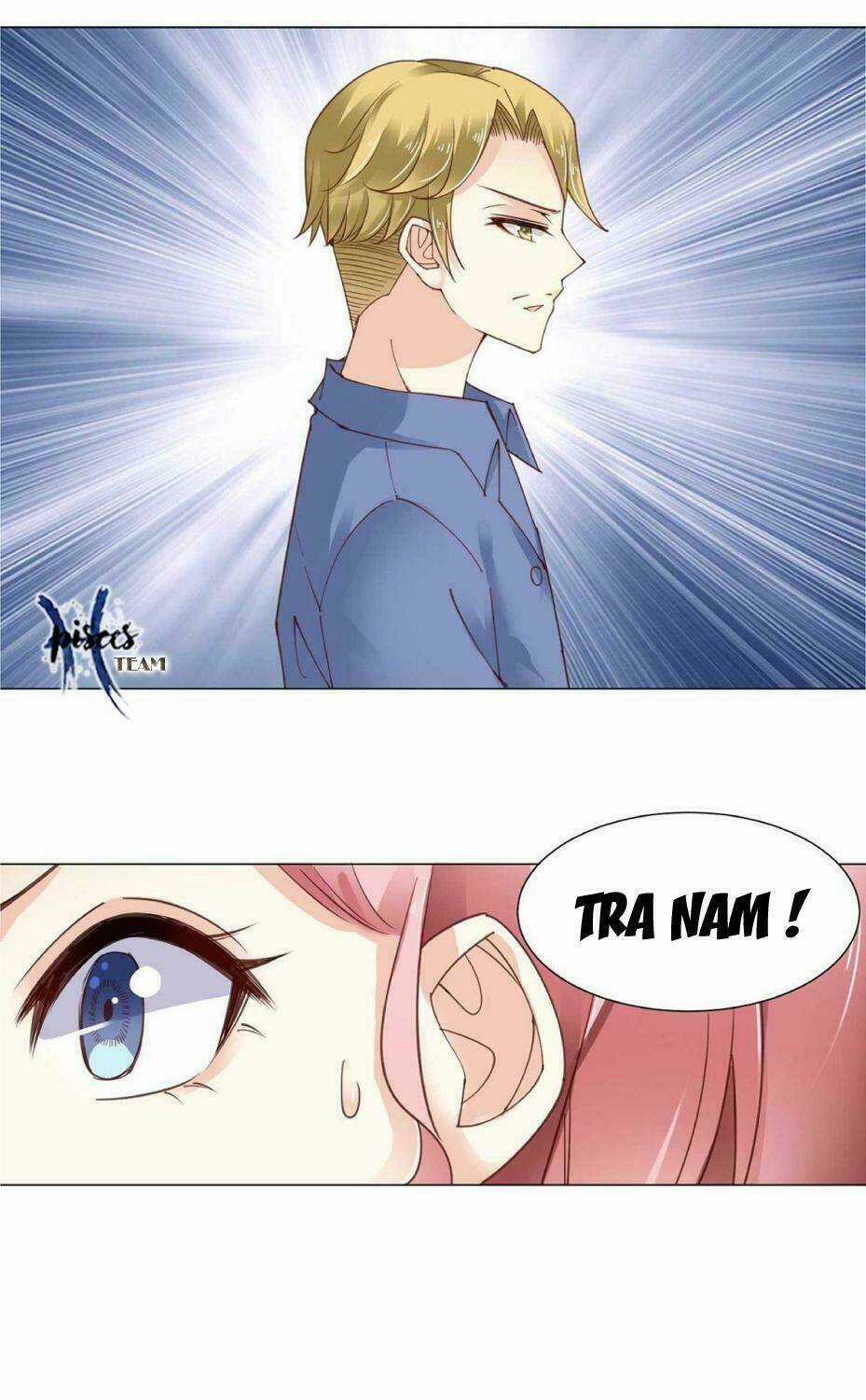 Nữ Nhân Xin Nhẹ Nhàng Chapter 16 trang 8