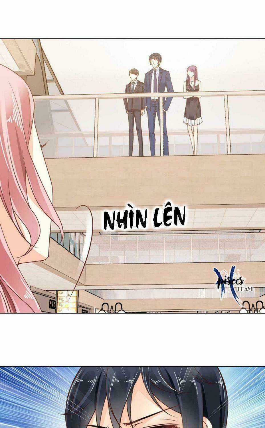 Nữ Nhân Xin Nhẹ Nhàng Chapter 17 trang 12