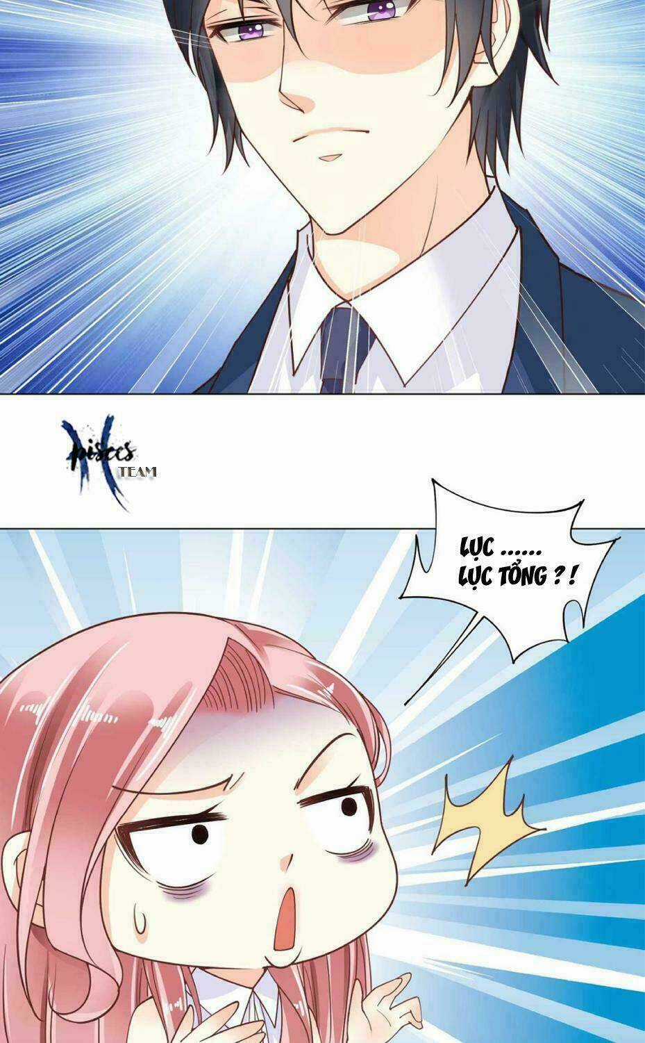 Nữ Nhân Xin Nhẹ Nhàng Chapter 17 trang 13