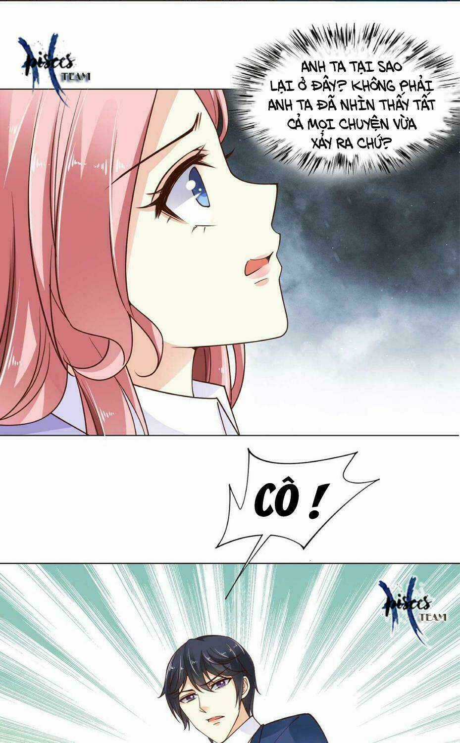 Nữ Nhân Xin Nhẹ Nhàng Chapter 17 trang 14