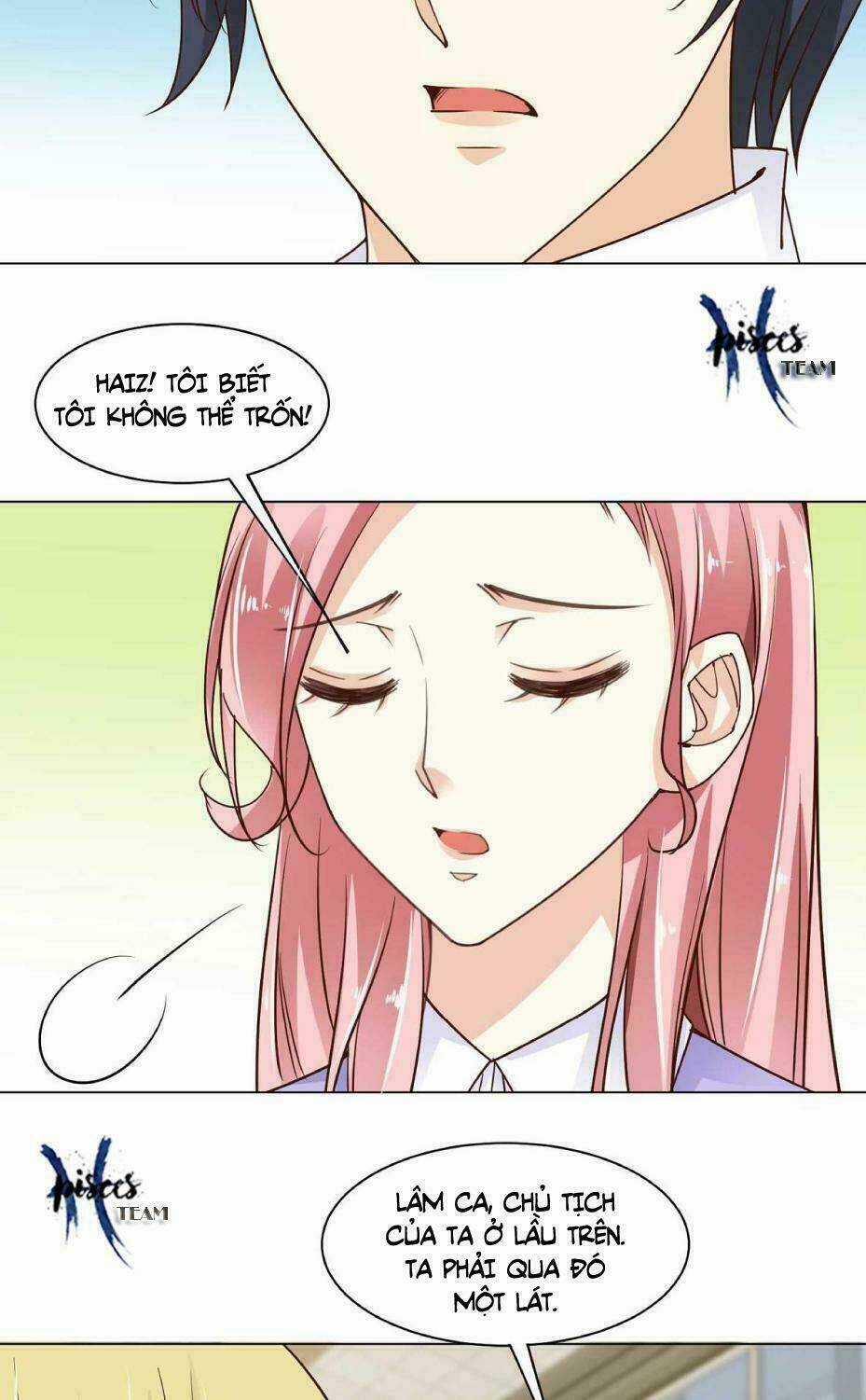 Nữ Nhân Xin Nhẹ Nhàng Chapter 17 trang 16