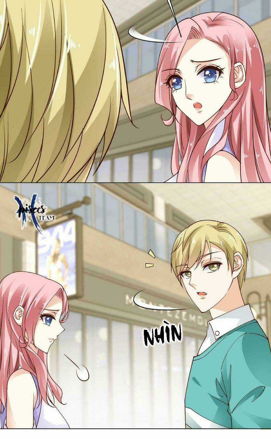 Nữ Nhân Xin Nhẹ Nhàng Chapter 17 trang 17