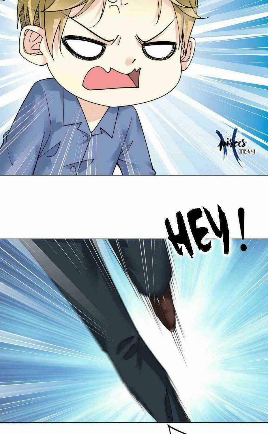 Nữ Nhân Xin Nhẹ Nhàng Chapter 17 trang 3