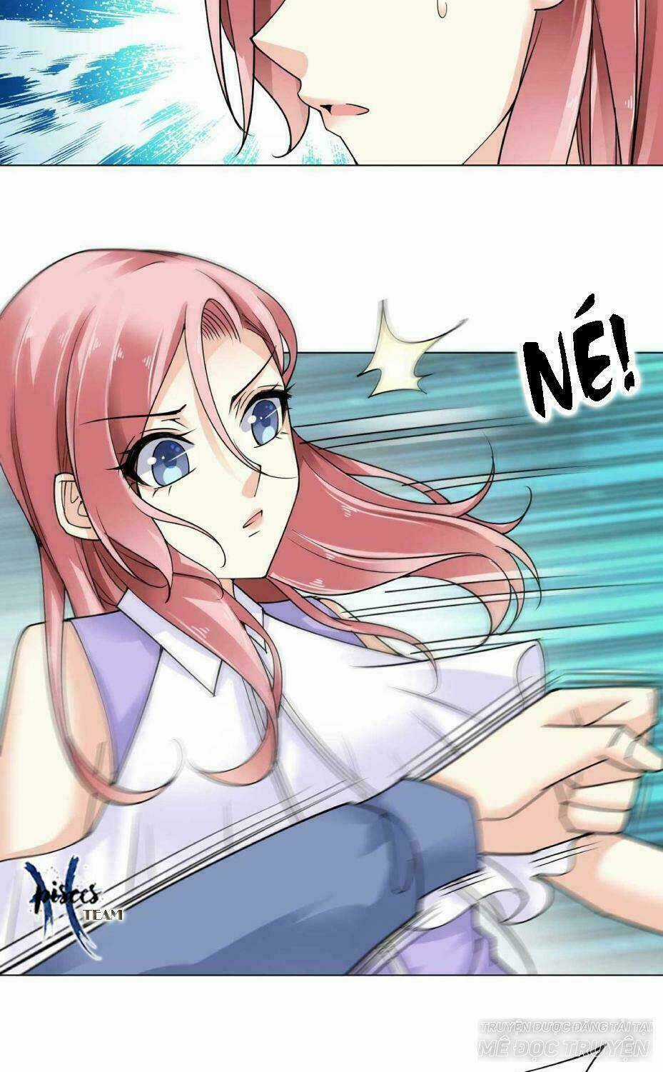 Nữ Nhân Xin Nhẹ Nhàng Chapter 17 trang 5