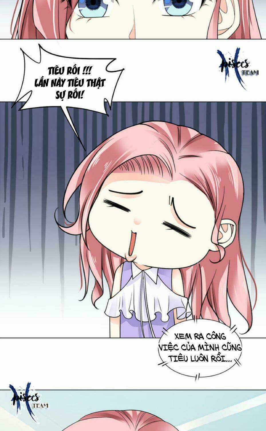 Nữ Nhân Xin Nhẹ Nhàng Chapter 18 trang 12