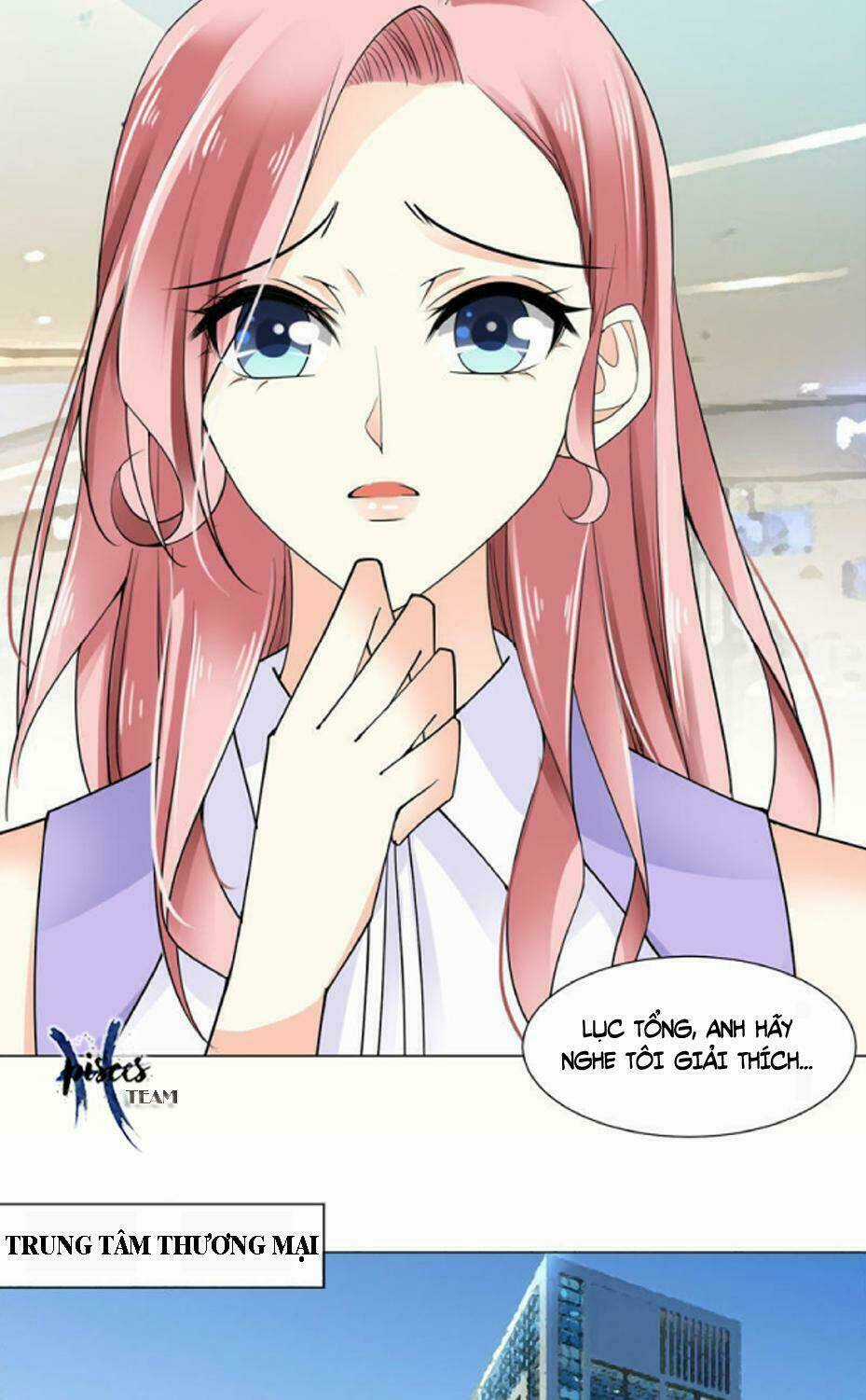 Nữ Nhân Xin Nhẹ Nhàng Chapter 18 trang 13