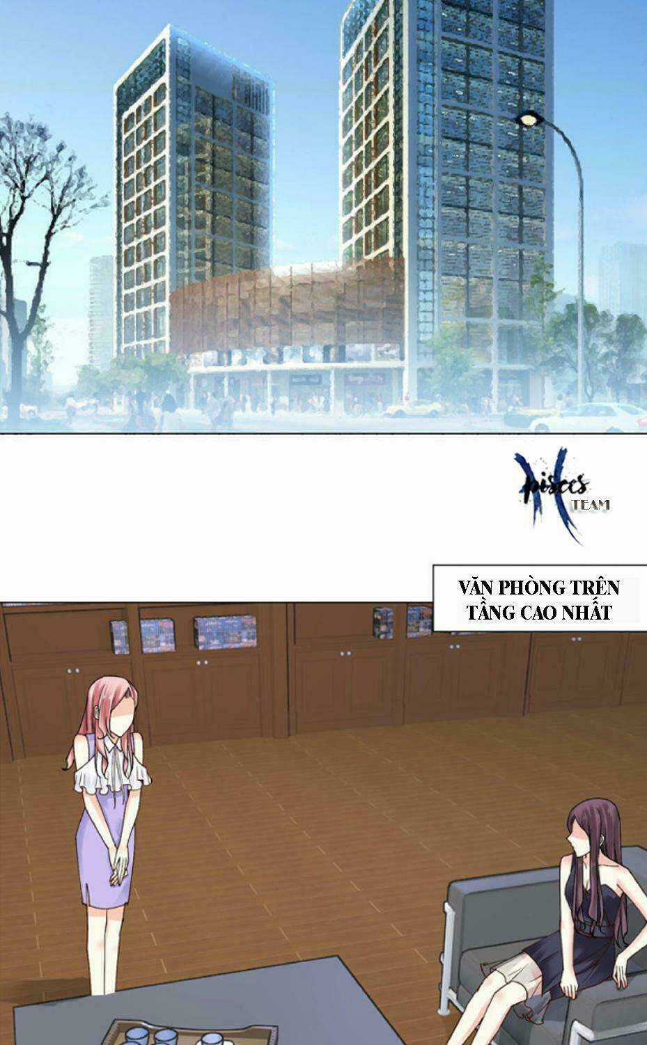 Nữ Nhân Xin Nhẹ Nhàng Chapter 18 trang 14