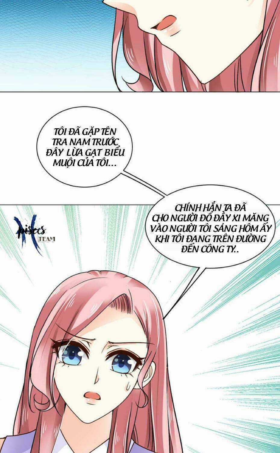 Nữ Nhân Xin Nhẹ Nhàng Chapter 18 trang 16