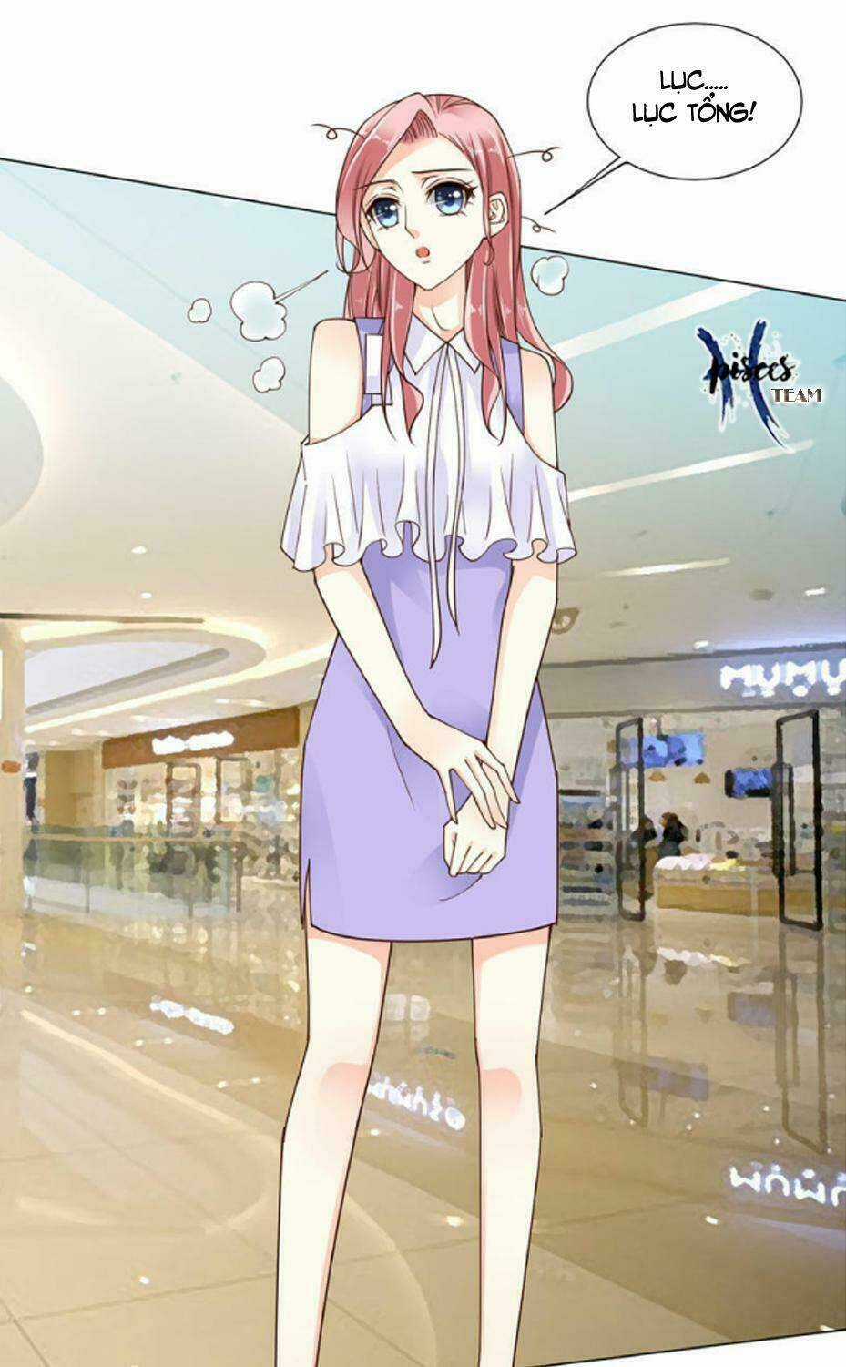 Nữ Nhân Xin Nhẹ Nhàng Chapter 18 trang 2