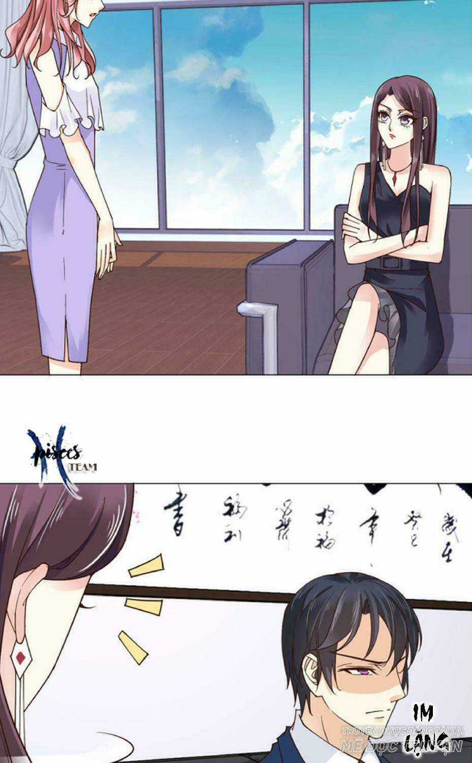 Nữ Nhân Xin Nhẹ Nhàng Chapter 18 trang 20