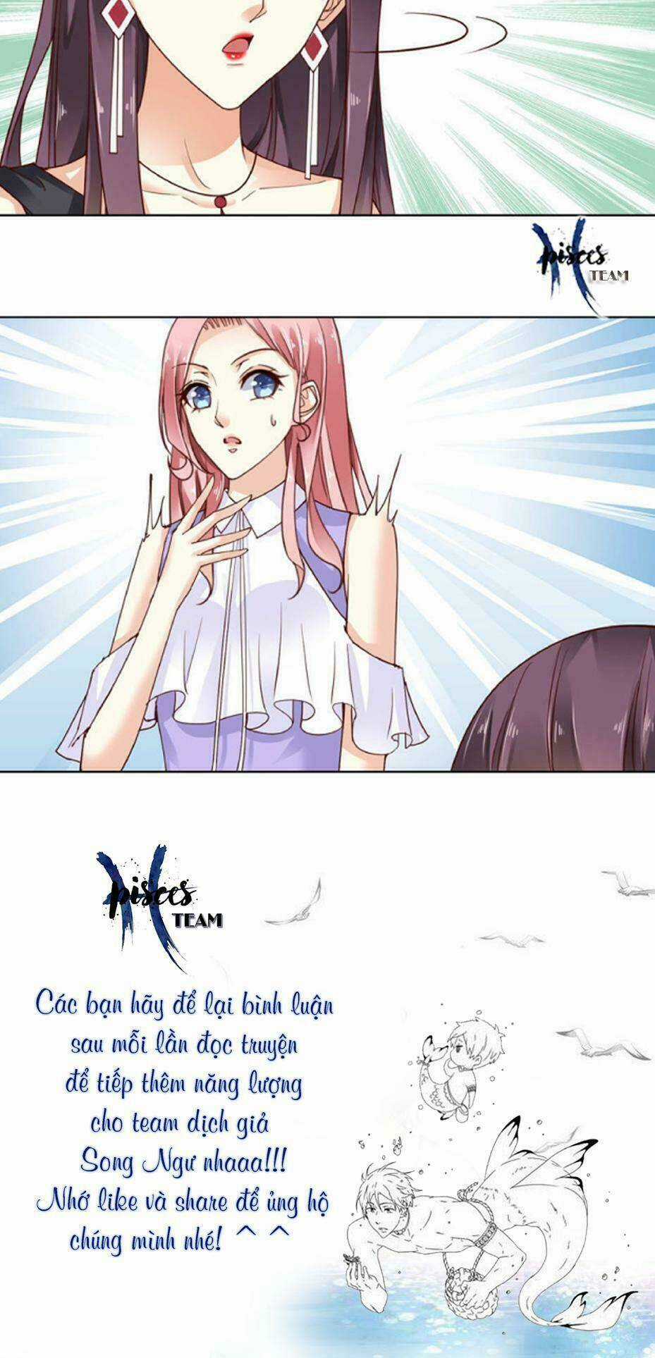 Nữ Nhân Xin Nhẹ Nhàng Chapter 18 trang 22