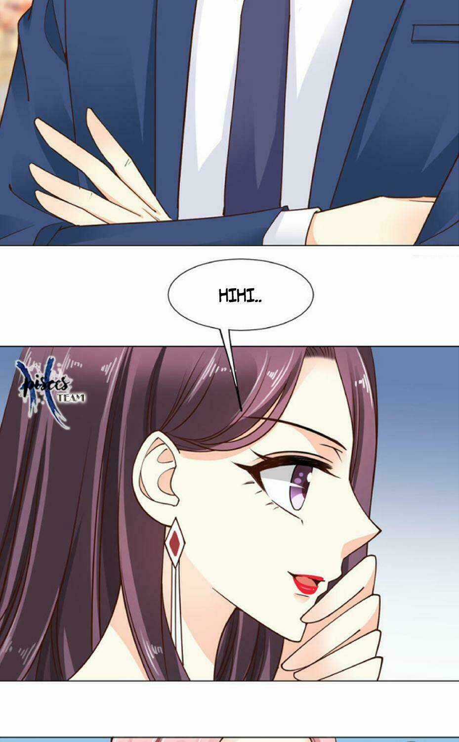 Nữ Nhân Xin Nhẹ Nhàng Chapter 18 trang 7