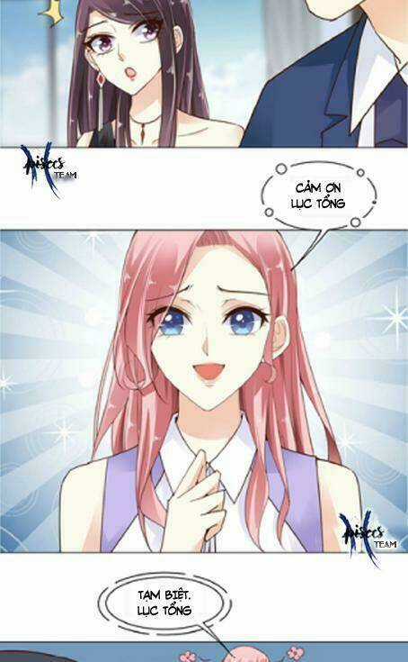 Nữ Nhân Xin Nhẹ Nhàng Chapter 19 trang 13