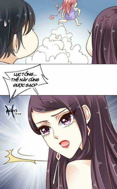 Nữ Nhân Xin Nhẹ Nhàng Chapter 19 trang 14