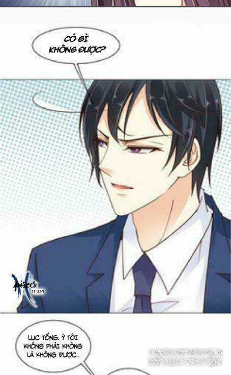 Nữ Nhân Xin Nhẹ Nhàng Chapter 19 trang 15