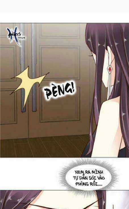 Nữ Nhân Xin Nhẹ Nhàng Chapter 19 trang 19