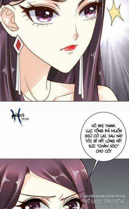 Nữ Nhân Xin Nhẹ Nhàng Chapter 19 trang 20