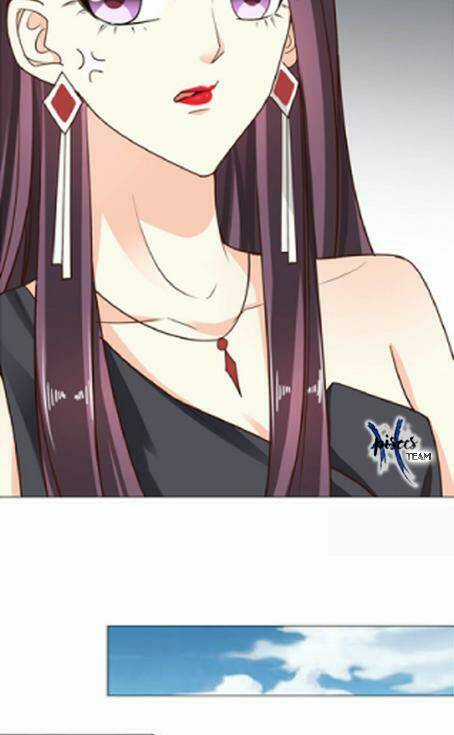 Nữ Nhân Xin Nhẹ Nhàng Chapter 19 trang 21