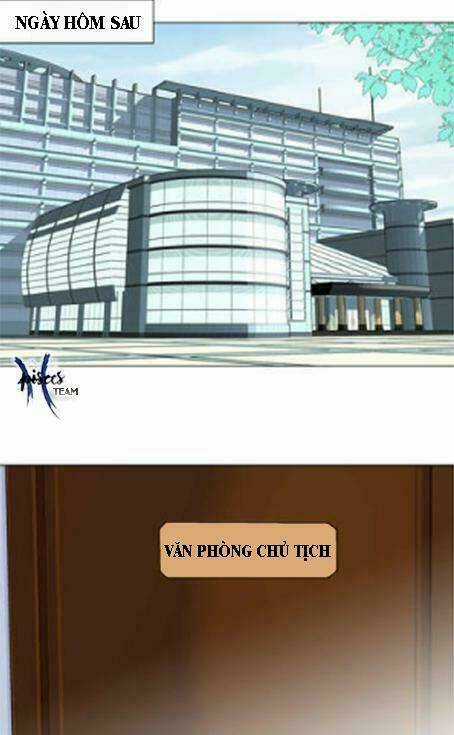 Nữ Nhân Xin Nhẹ Nhàng Chapter 19 trang 22