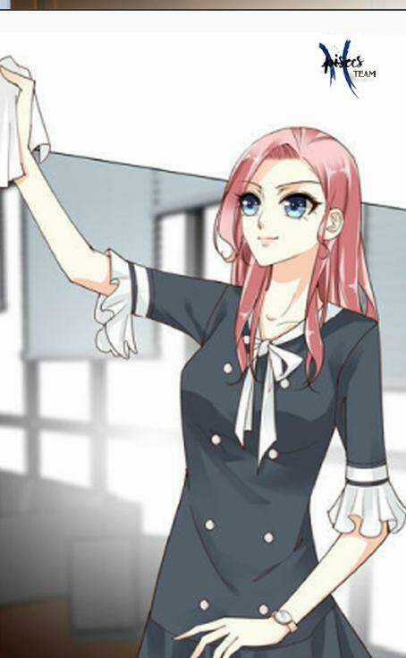 Nữ Nhân Xin Nhẹ Nhàng Chapter 19 trang 23