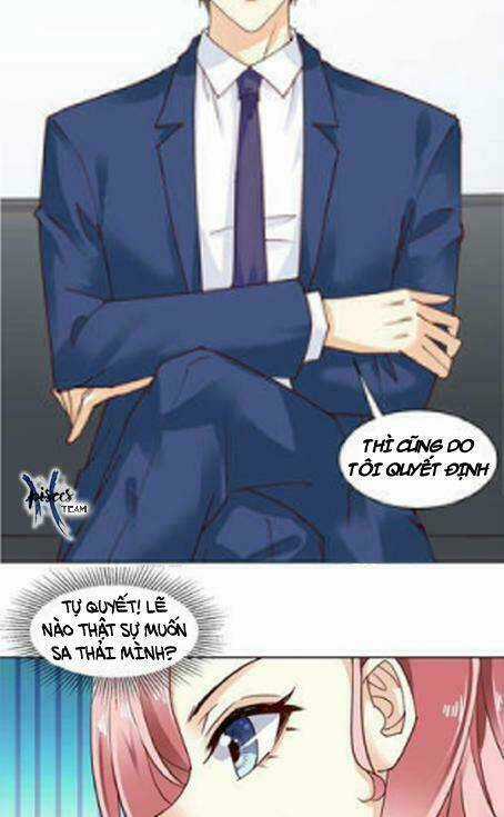 Nữ Nhân Xin Nhẹ Nhàng Chapter 19 trang 3