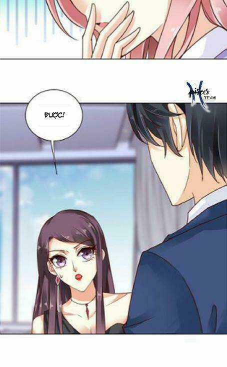 Nữ Nhân Xin Nhẹ Nhàng Chapter 19 trang 4