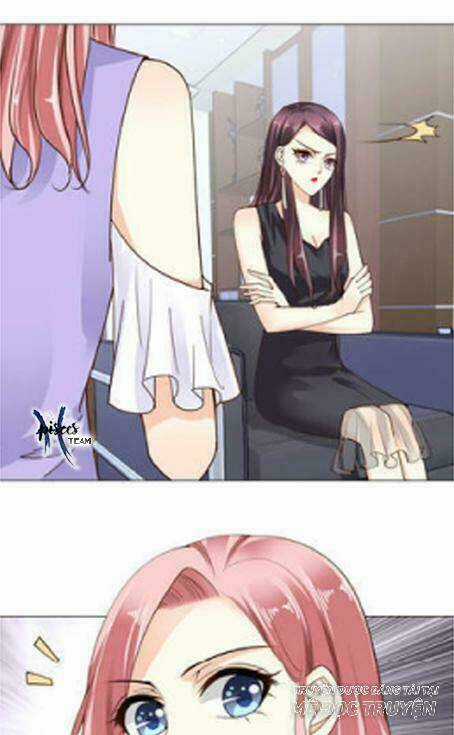 Nữ Nhân Xin Nhẹ Nhàng Chapter 19 trang 5