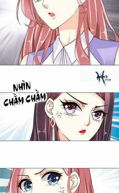 Nữ Nhân Xin Nhẹ Nhàng Chapter 19 trang 6