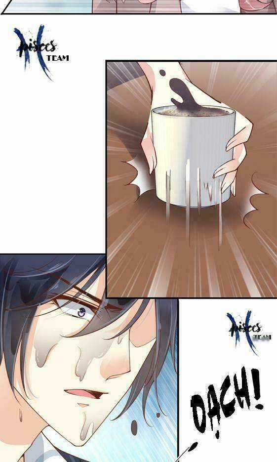 Nữ Nhân Xin Nhẹ Nhàng Chapter 2 trang 7