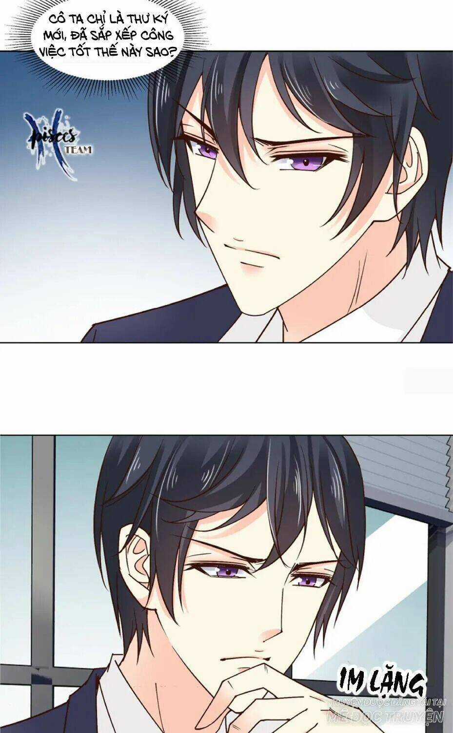 Nữ Nhân Xin Nhẹ Nhàng Chapter 20 trang 10