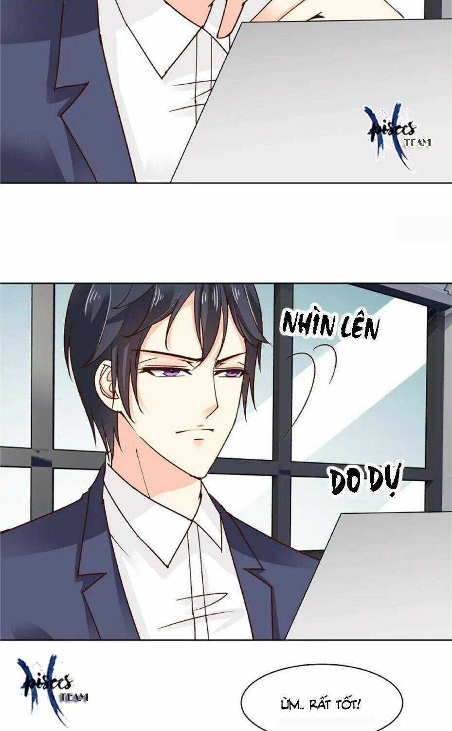 Nữ Nhân Xin Nhẹ Nhàng Chapter 20 trang 11