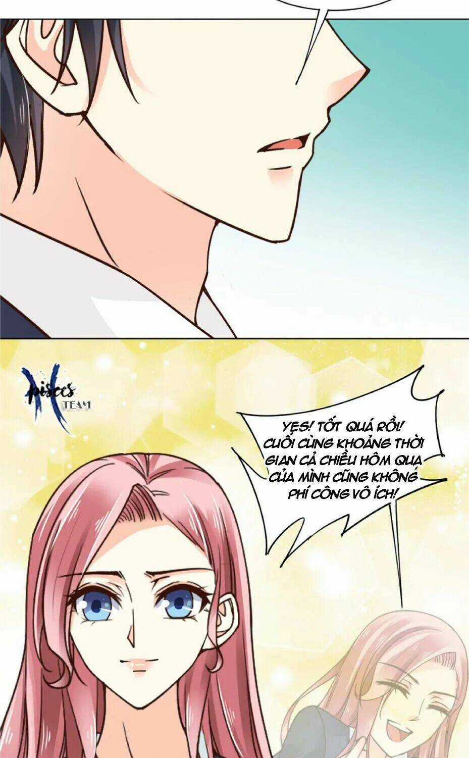 Nữ Nhân Xin Nhẹ Nhàng Chapter 20 trang 12