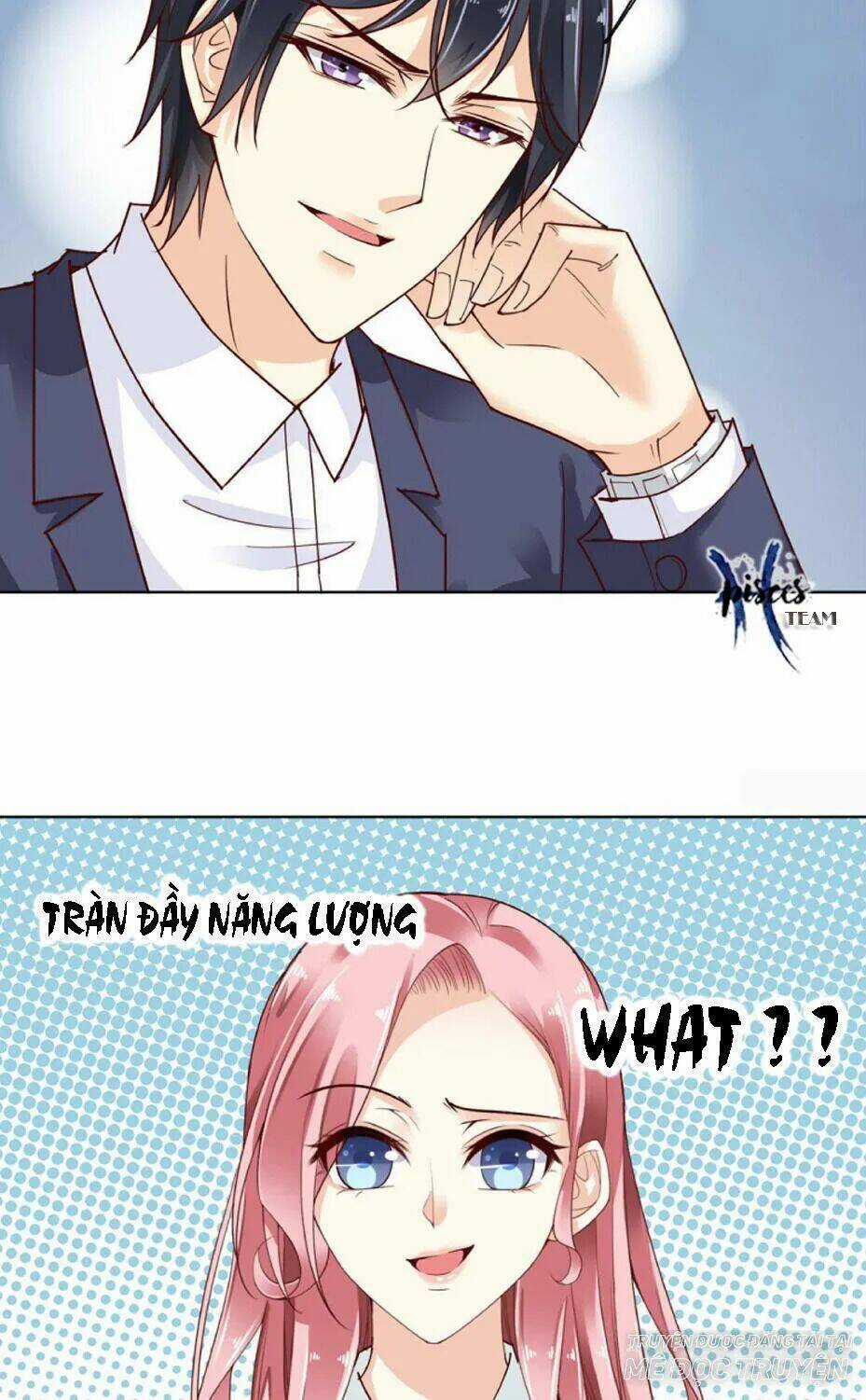 Nữ Nhân Xin Nhẹ Nhàng Chapter 20 trang 15