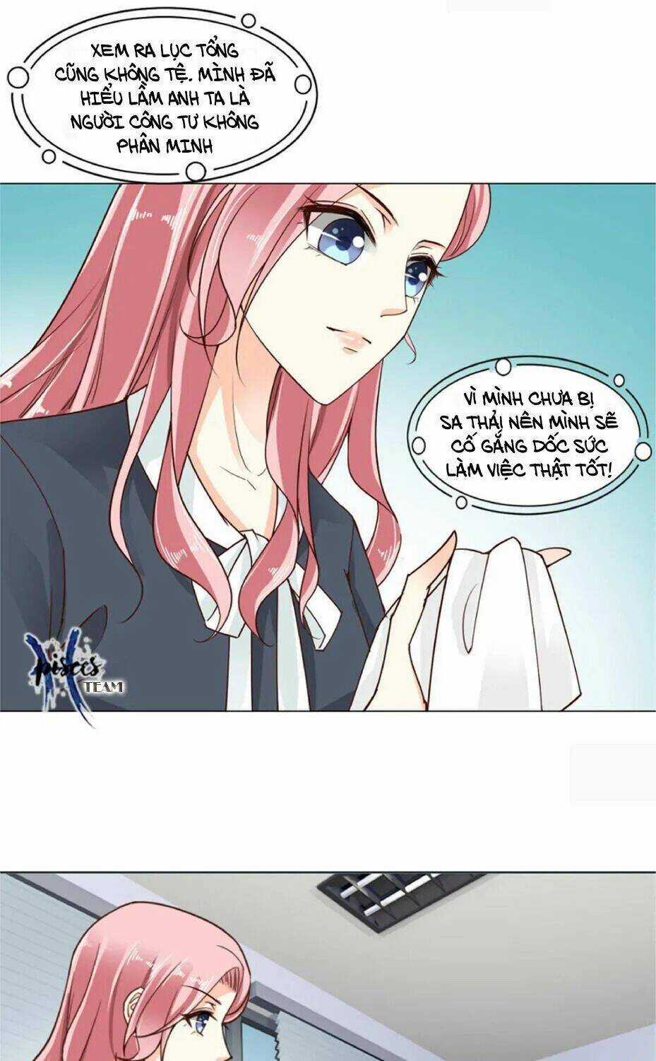 Nữ Nhân Xin Nhẹ Nhàng Chapter 20 trang 2