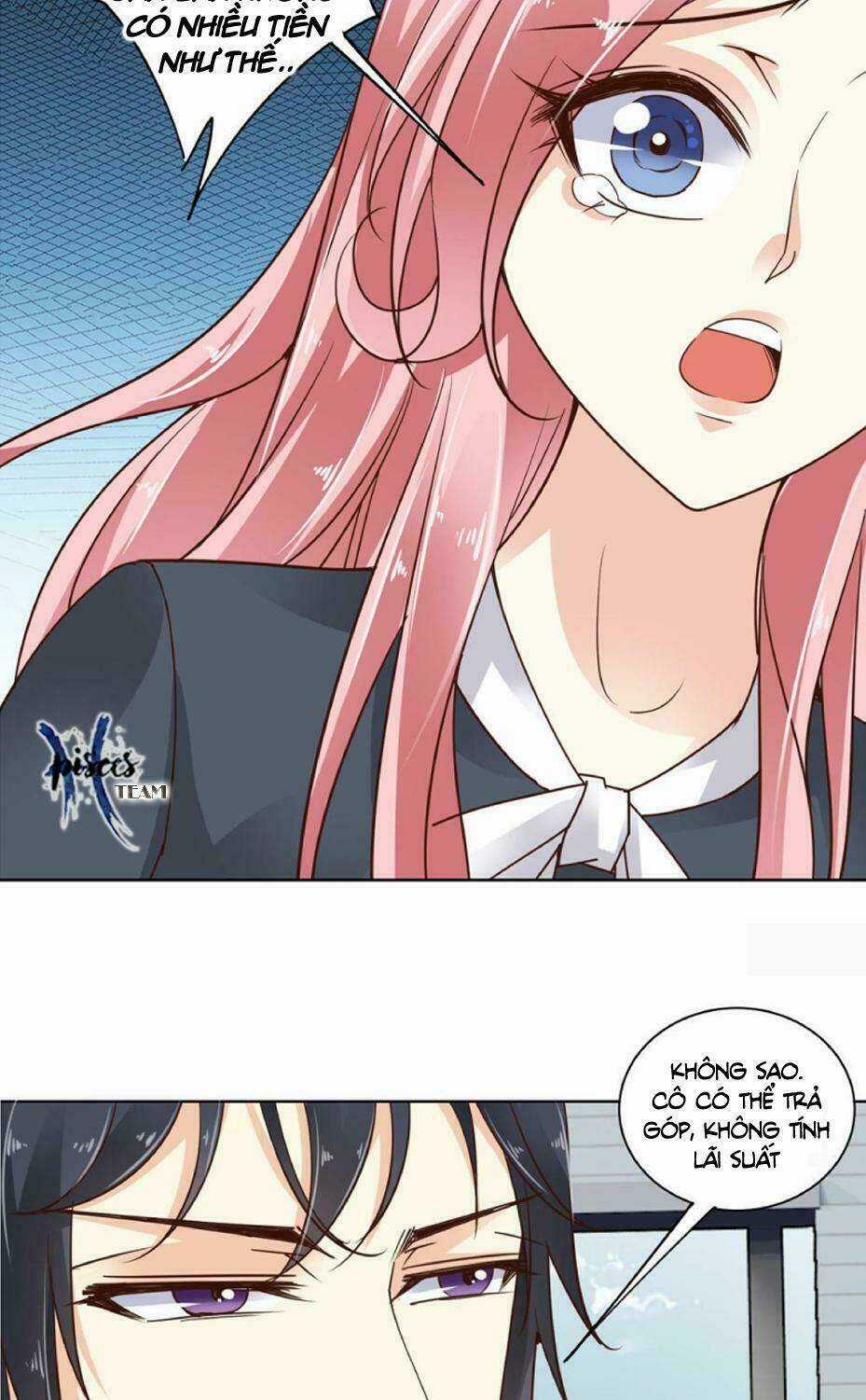 Nữ Nhân Xin Nhẹ Nhàng Chapter 20 trang 20