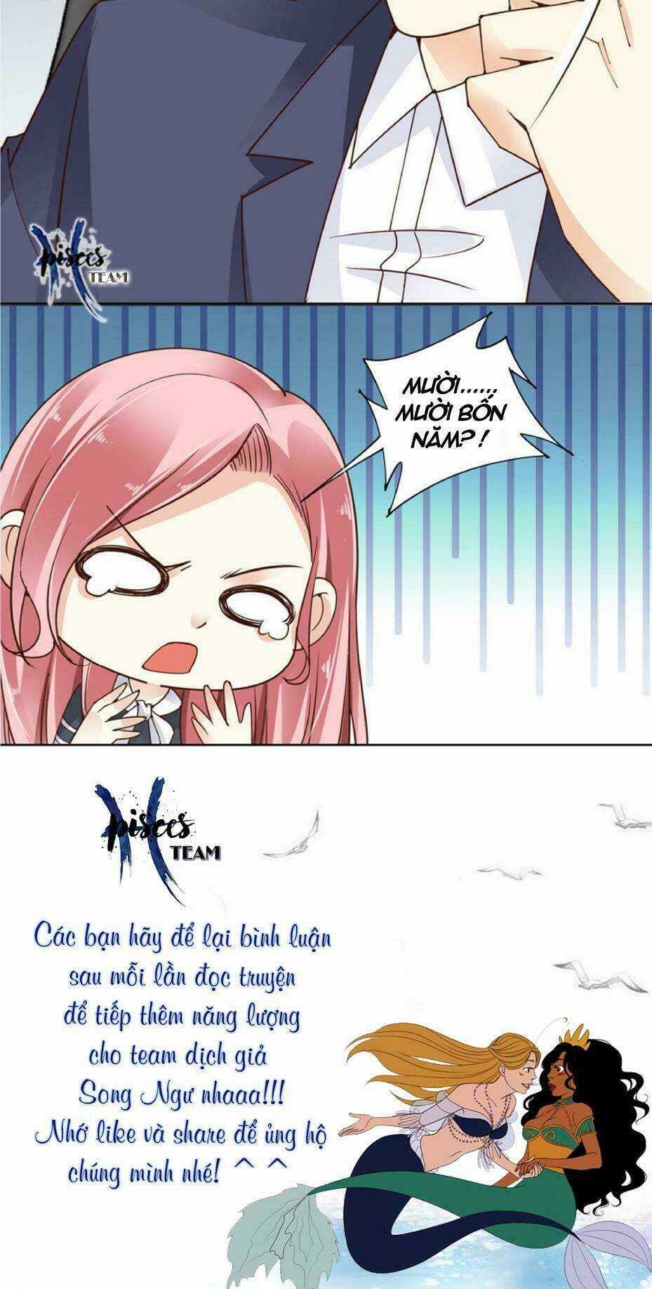 Nữ Nhân Xin Nhẹ Nhàng Chapter 20 trang 23