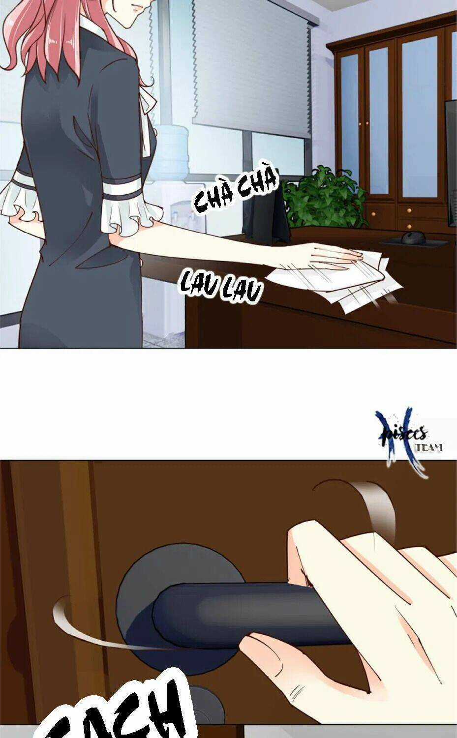 Nữ Nhân Xin Nhẹ Nhàng Chapter 20 trang 3